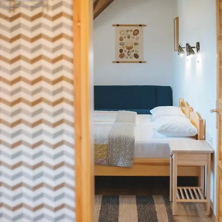 Kormoran Toparti Szobak 3*