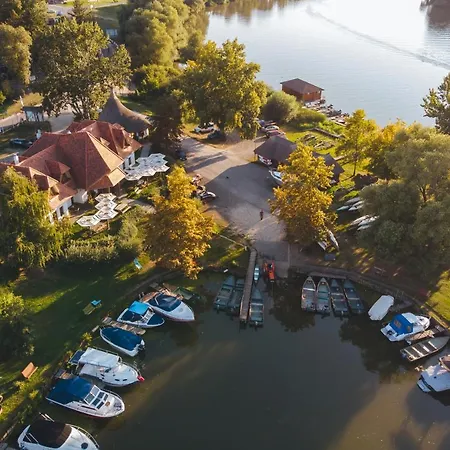 Kormoran Toparti Szobak Katalinmajor